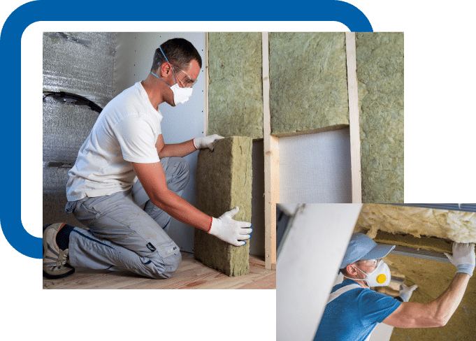 Insulation Services