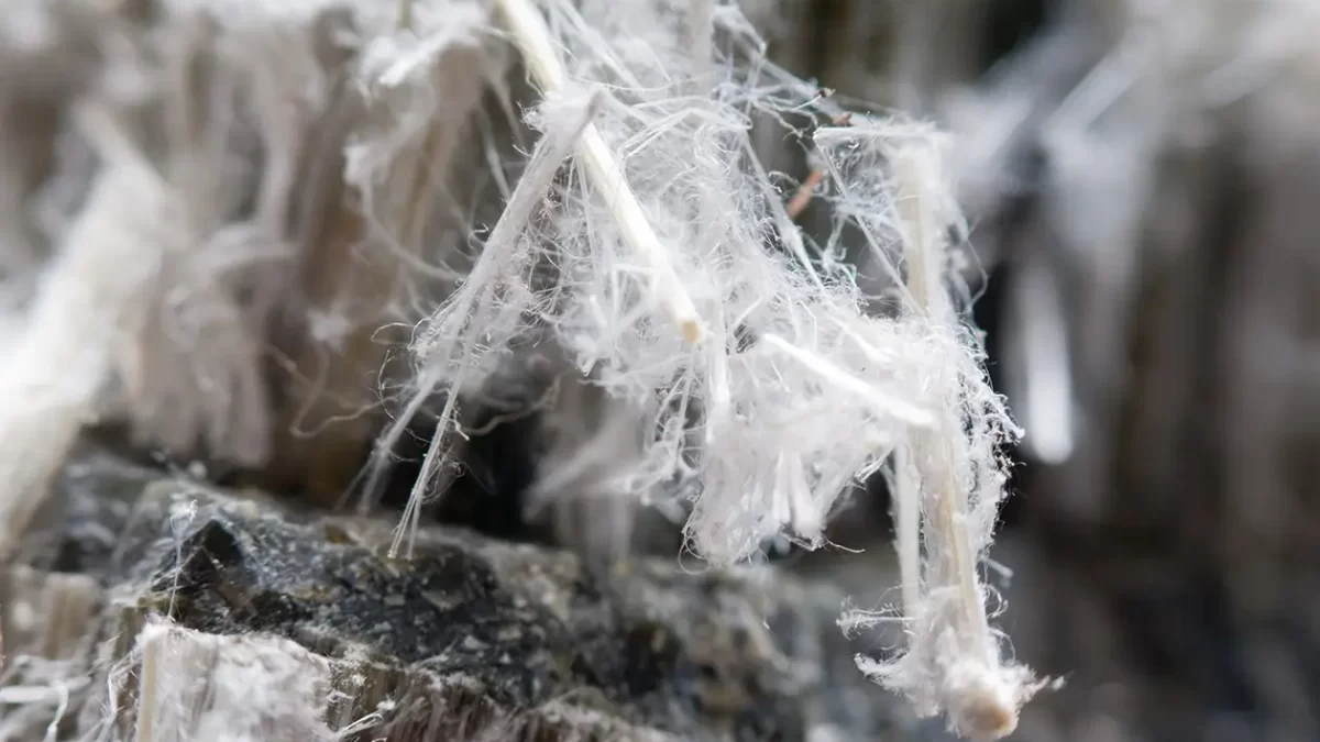 Friable vs Non-friable Asbestos