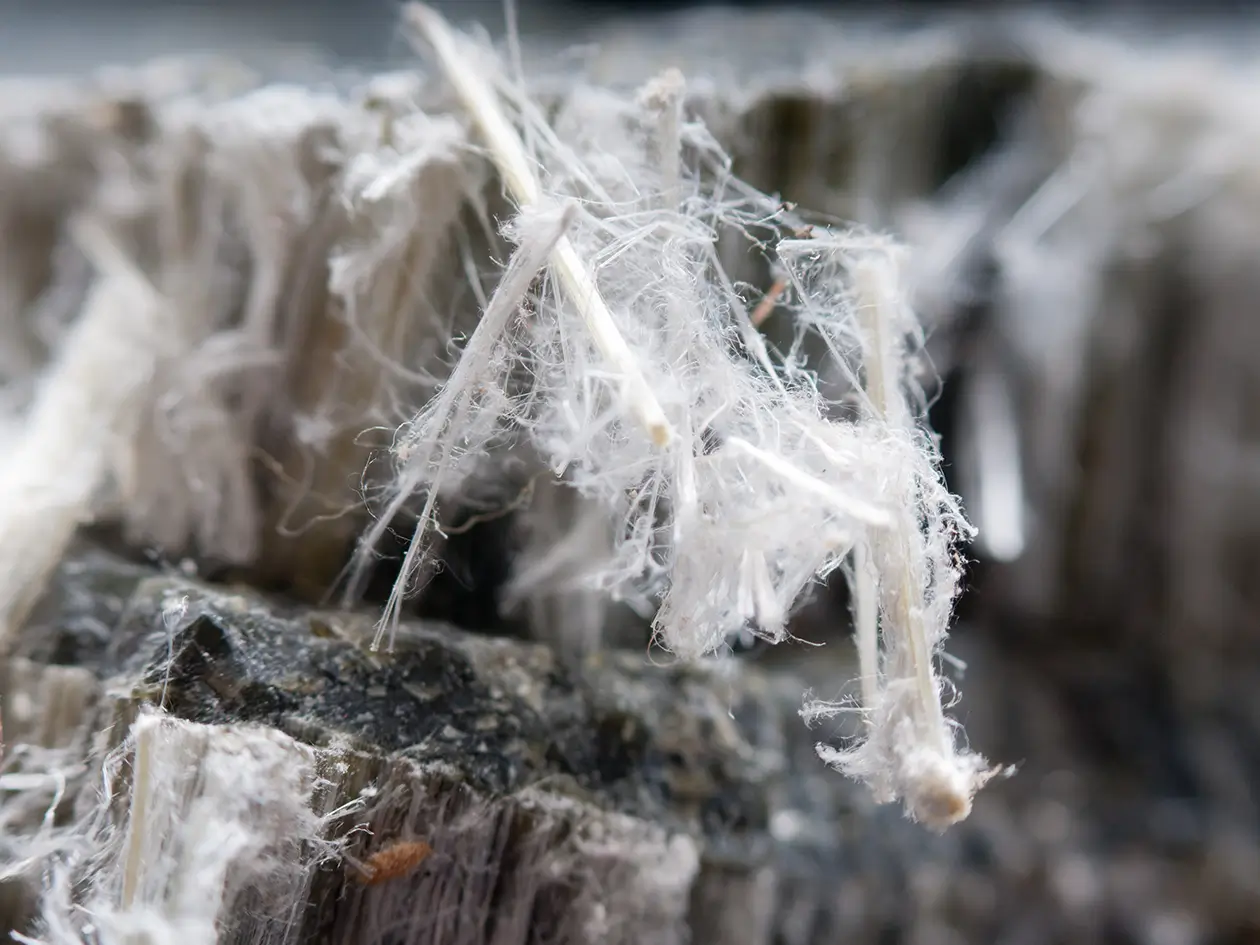 Friable vs Non-friable Asbestos